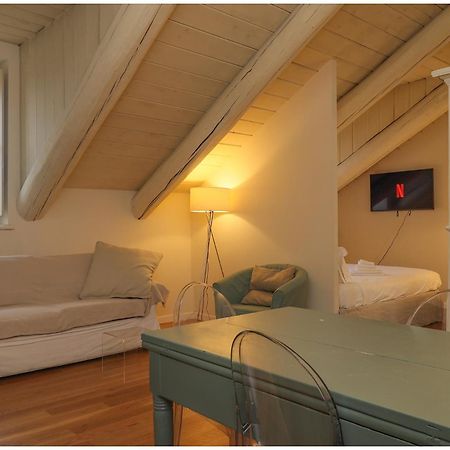 Art Heaven-Suite Graneri In Torino Centro Ngoại thất bức ảnh