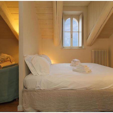 Art Heaven-Suite Graneri In Torino Centro Ngoại thất bức ảnh