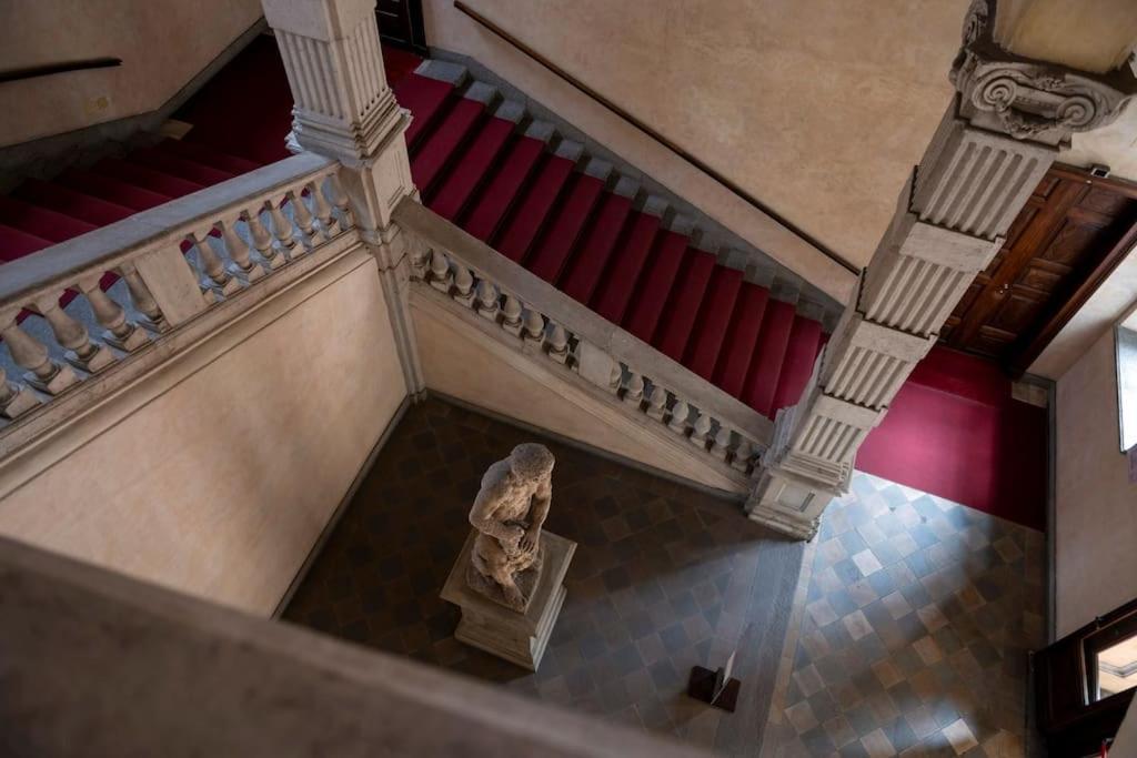 Art Heaven-Suite Graneri In Torino Centro Ngoại thất bức ảnh