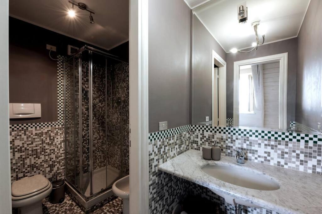 Art Heaven-Suite Graneri In Torino Centro Ngoại thất bức ảnh