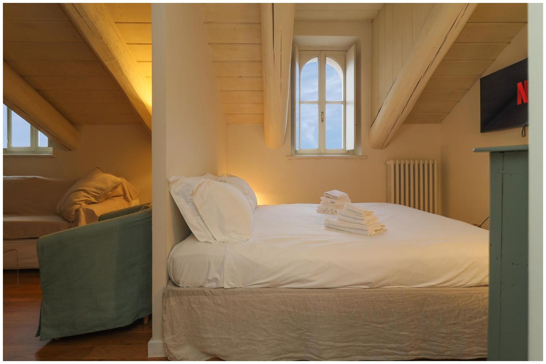 Art Heaven-Suite Graneri In Torino Centro Ngoại thất bức ảnh
